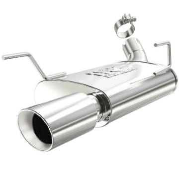 Picture of MagnaFlow Sys C-B 05-09 Mustang V6 4-0L Axl-Bak