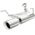 Picture of MagnaFlow Sys C-B 05-09 Mustang V6 4-0L Axl-Bak