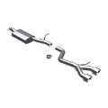 Picture of MagnaFlow SYS C-B 08 Volkswagen R32 Sport