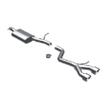 Picture of MagnaFlow SYS C-B 08 Volkswagen R32 Sport