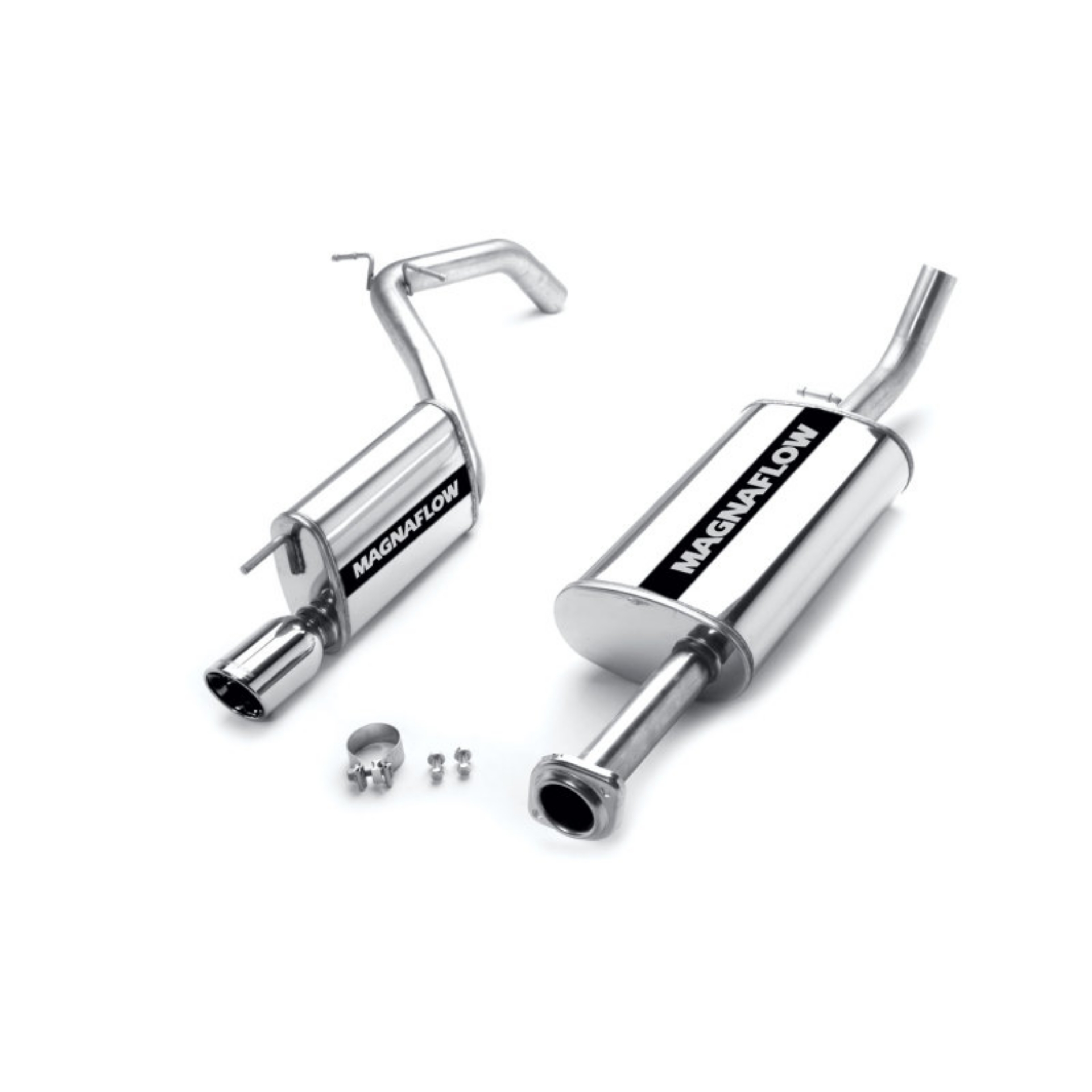 Picture of MagnaFlow Sys CB 05- Grand Cherokee Hemi 5-7L