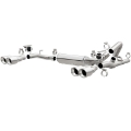 Picture of MagnaFlow Sys C-B 98-02 GM F-body Quad tips