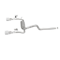 Picture of MagnaFlow Sys C-B 98-02 GM F-body Quad tips