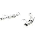 Picture of MagnaFlow Sys C-B 05-09 Mustang M-pack axle-bac