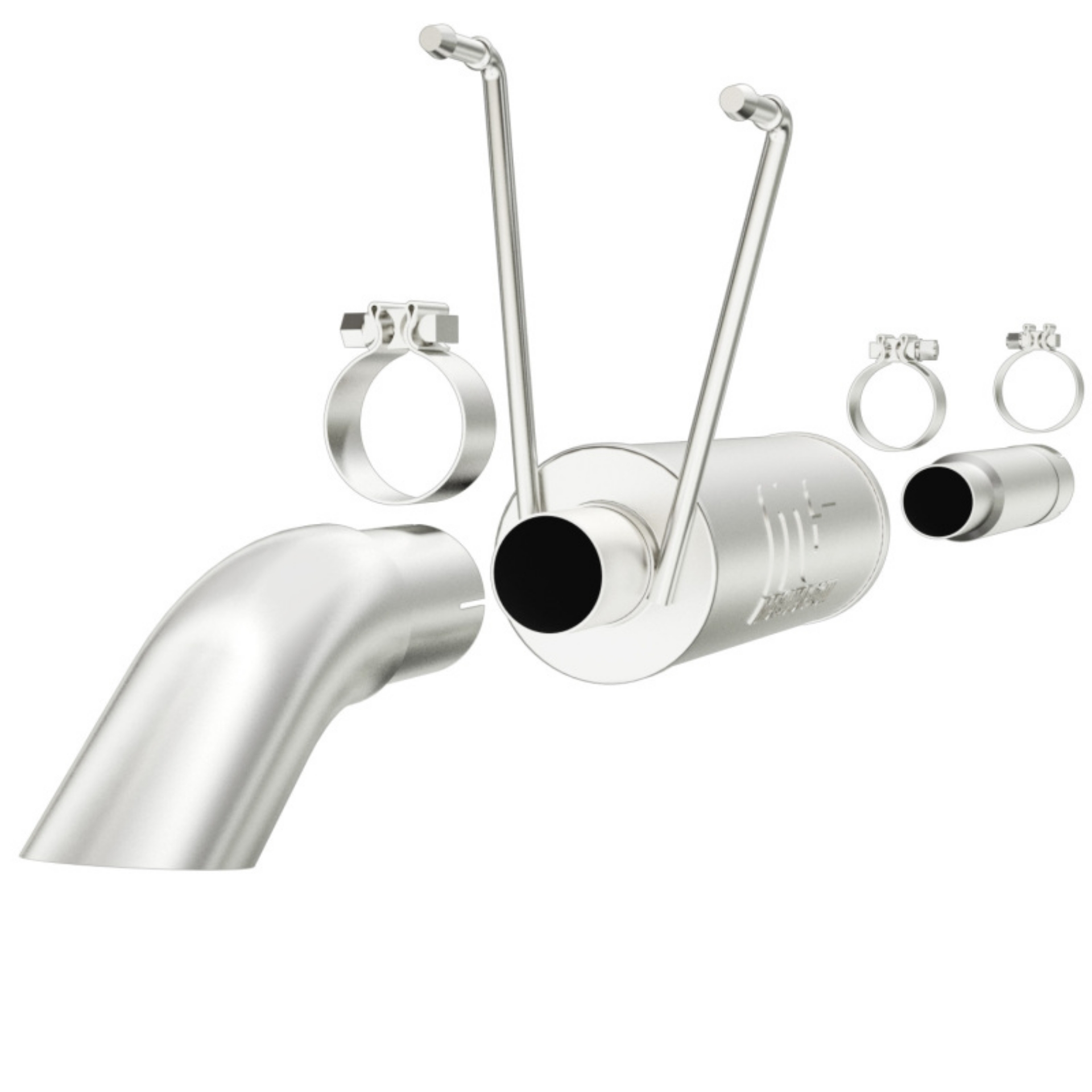Picture of MagnaFlow SYS C-B 09-10 Ram 1500 SC-QC-MC 5-7