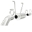 Picture of MagnaFlow SYS C-B 09-10 Ram 1500 SC-QC-MC 5-7