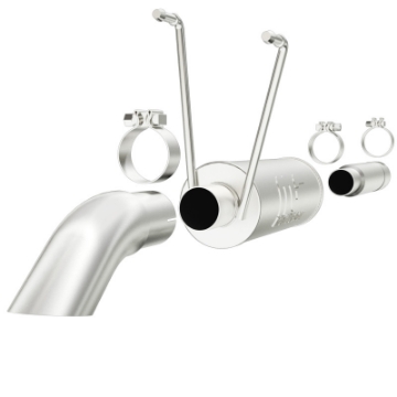 Picture of MagnaFlow SYS C-B 09-10 Ram 1500 SC-QC-MC 5-7
