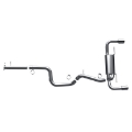Picture of MagnaFlow SYS C-B 10-12 Mazdaspeed 3 2-3L Turbo