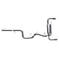 Picture of MagnaFlow SYS C-B 10-12 Mazdaspeed 3 2-3L Turbo