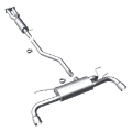 Picture of MagnaFlow SYS C-B 09-10 Land Rover LR2 3-2L