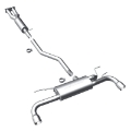 Picture of MagnaFlow SYS C-B 09-10 Land Rover LR2 3-2L