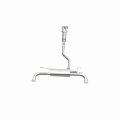 Picture of MagnaFlow SYS C-B 09-10 Land Rover LR2 3-2L