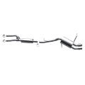 Picture of MagnaFlow SYS C-B 07-09 BMW 328i 3-0L