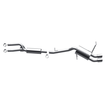 Picture of MagnaFlow SYS C-B 07-09 BMW 328i 3-0L