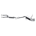 Picture of MagnaFlow SYS C-B 07-09 BMW 328i 3-0L