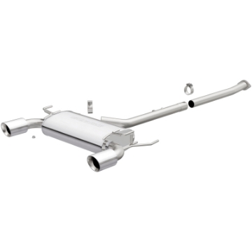 Picture of MagnaFlow Sys CB 03- Infiniti G35 Coupe 3-5L