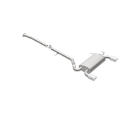 Picture of MagnaFlow Sys CB 03- Infiniti G35 Coupe 3-5L