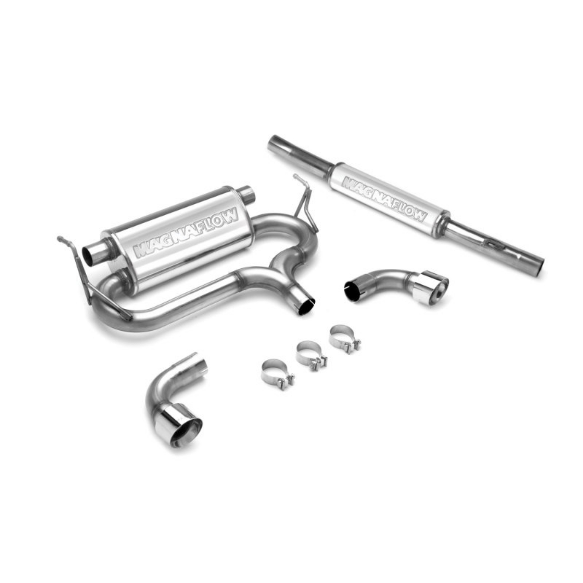 Picture of MagnaFlow Sys CB 02-04 VW Golf R32