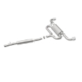 Picture of MagnaFlow Sys CB 02-04 VW Golf R32