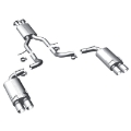 Picture of MagnaFlow SYS C-B 90-95 300ZX 3-0L non-turbo