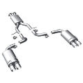 Picture of MagnaFlow SYS C-B 90-95 300ZX 3-0L non-turbo