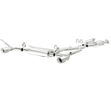 Picture of MagnaFlow SYS C-B 2011 Grand Cherokee 5-7L