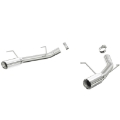 Picture of MagnaFlow Sys C-B 05-09 Mustang 4-6L Axl-Bak