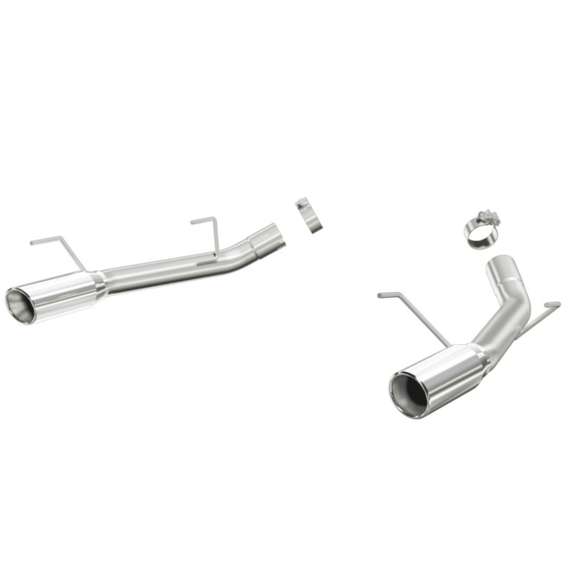 Picture of MagnaFlow Sys C-B 05-09 Mustang 4-6L Axl-Bak