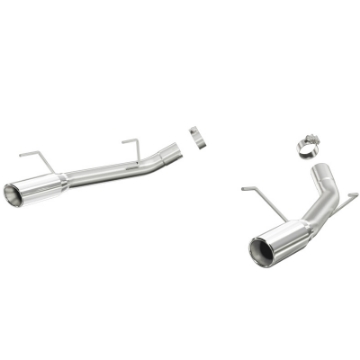 Picture of MagnaFlow Sys C-B 05-09 Mustang 4-6L Axl-Bak