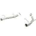 Picture of MagnaFlow Sys C-B 05-09 Mustang 4-6L Axl-Bak