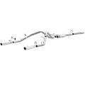 Picture of MagnaFlow SYS C-B 10 Chevy Silverado EC-SB