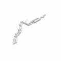 Picture of MagnaFlow SYS C-B 10-11 Ford F150 Raptor 6-2L