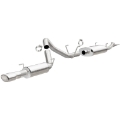 Picture of MagnaFlow Sys C-B 01-03 Toyota Sequoia 4-7L V