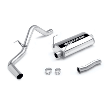 Picture of MagnaFlow Sys C-B 00-03 Toyota Tundra 4-7L V8