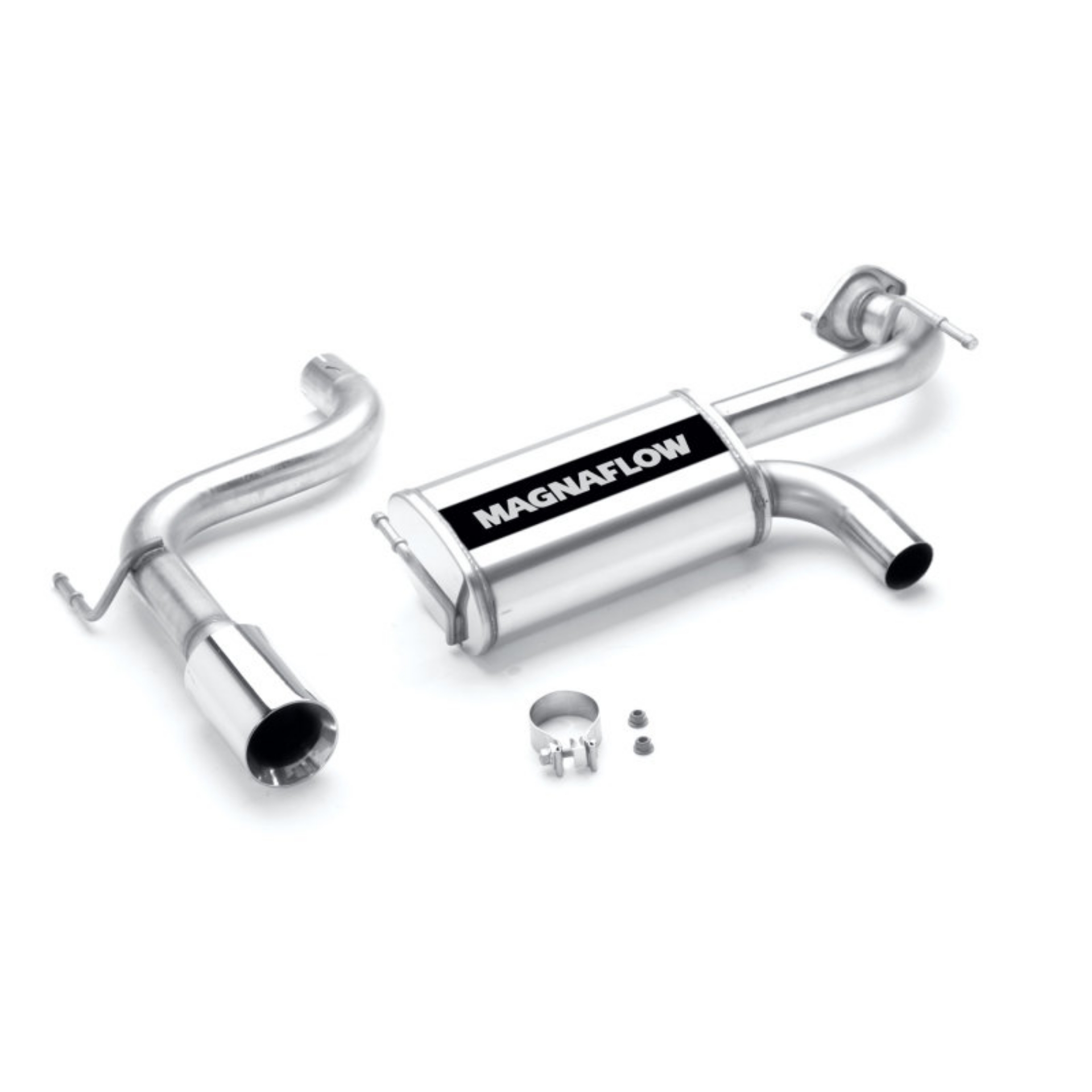 Picture of MagnaFlow Sys C-B 01-03 Toyota Celica Gts 1-8