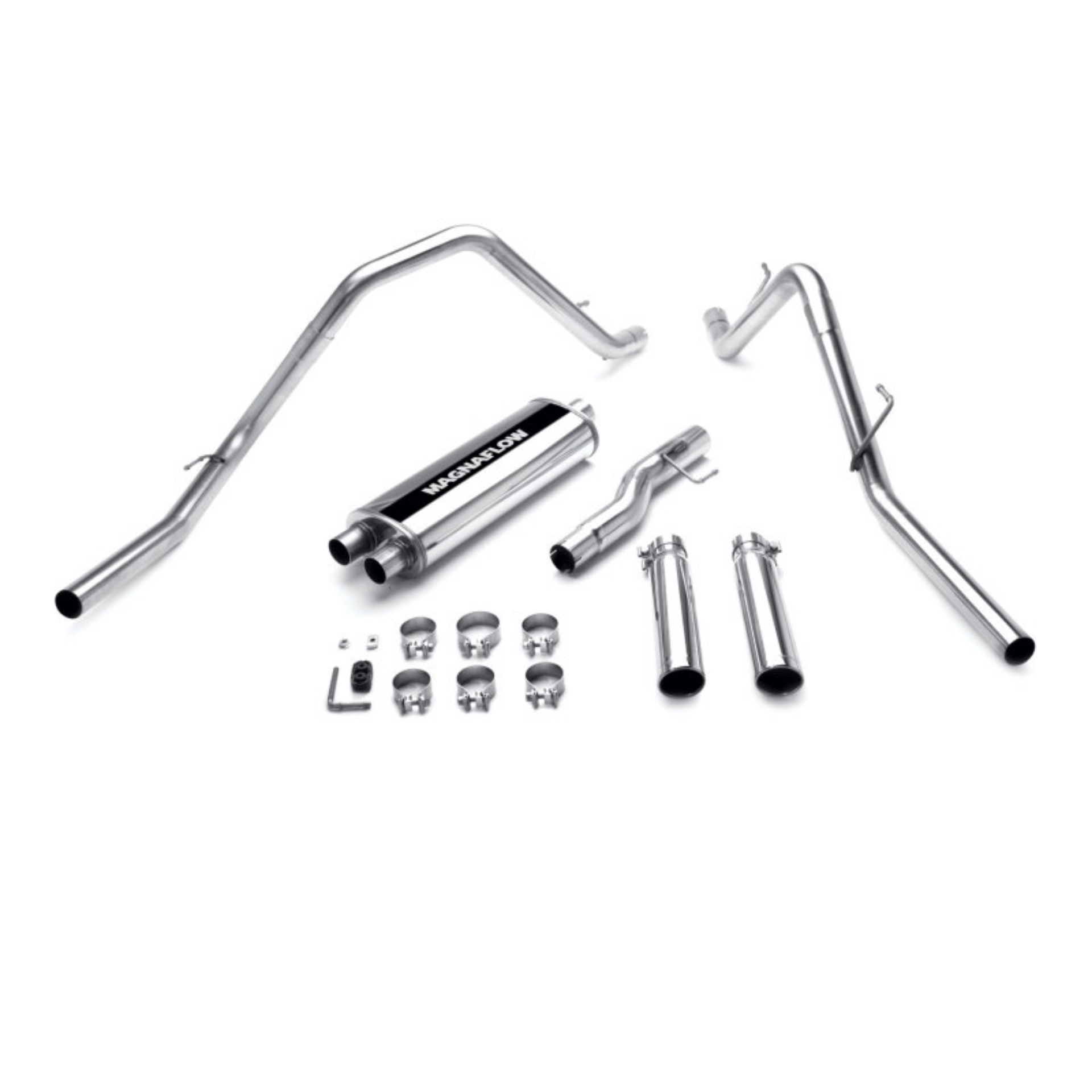 Picture of MagnaFlow Sys C-B 02-03 Dodge Ram 4-7-5-9L Cc