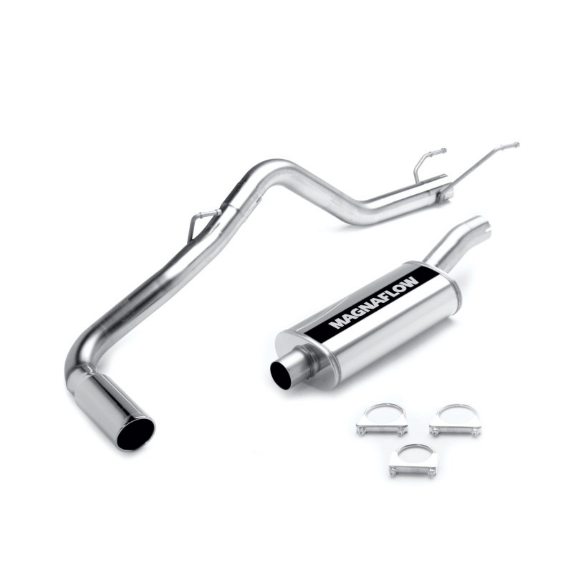 Picture of MagnaFlow Sys C-B 04 Ram Hemi Sc-Cc-Sb