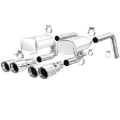 Picture of MagnaFlow Sys C-B 05- C6 Corvette rear sys