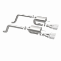 Picture of MagnaFlow Sys C-B 05- C6 Corvette rear sys
