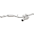 Picture of MagnaFlow Sys C-B 05- Pontiac GTO 6-0L V8
