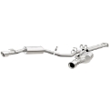 Picture of MagnaFlow Sys C-B 05- Pontiac GTO 6-0L V8
