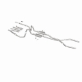 Picture of MagnaFlow Sys C-B 64-67 GM A-Body