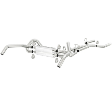 Picture of MagnaFlow Sys C-B 67-73 GM F-Body Camaro