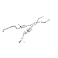 Picture of MagnaFlow Sys C-B 67-72 F-Body 2-50inch w-Tru-X