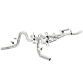 Picture of MagnaFlow Sys C-B 64-67 GM A-Body 3inch