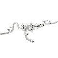 Picture of MagnaFlow Sys C-B 68-72 GM A-Body 3inch