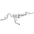 Picture of MagnaFlow Sys C-B 68-72 GM A-Body 3inch