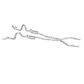 Picture of MagnaFlow Sys C-B 68-72 GM A-Body 3inch