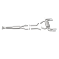 Picture of MagnaFlow SYS C-B 2010 Hyun Genesis Coupe 3-8