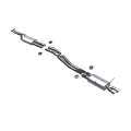 Picture of MagnaFlow SYS C-B 98-00 BMW 323 2-5LL